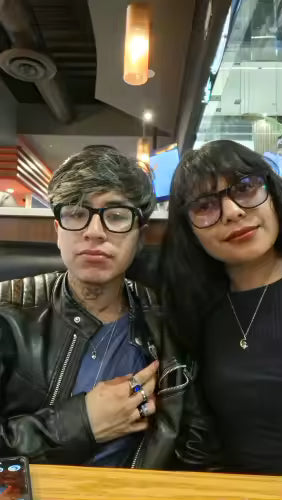Pequeñito y muy especial